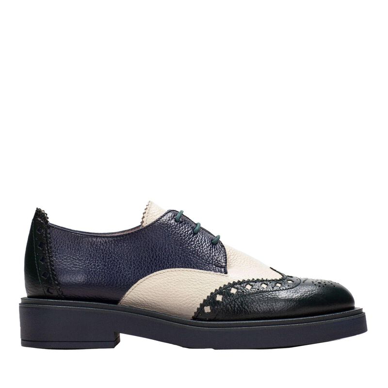 Hispanitas Brooklyn Lace Up image number 0